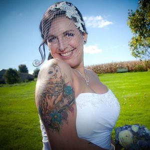 Meet your Posher, Sheena